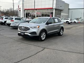 2020 Ford Edge for sale in Lansing MI