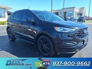 2022 Ford Edge for sale in Dayton OH