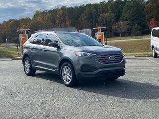 2022 Ford Edge for sale in Mechanicsville VA