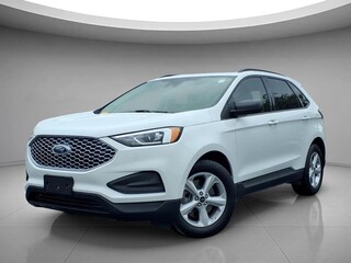 2024 Ford Edge for sale in Pineville NC