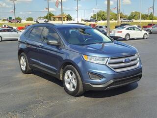 2018 Ford Edge for sale in Midwest City OK