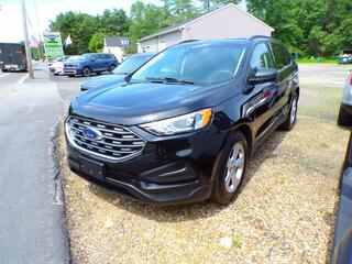 2020 Ford Edge for sale in East Brookfield MA