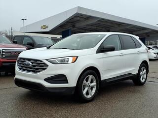 2020 Ford Edge for sale in Ann Arbor MI
