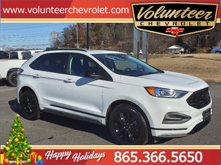 2022 Ford Edge for sale in Sevierville TN