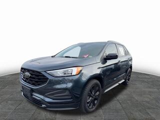 2022 Ford Edge for sale in Fort Mill SC