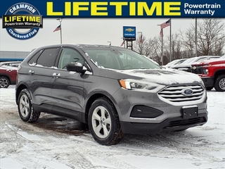 2022 Ford Edge for sale in Howell MI