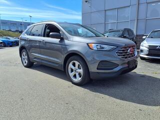 2022 Ford Edge for sale in Uniontown PA