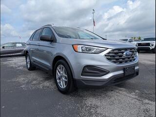 2022 Ford Edge for sale in Chattanooga TN