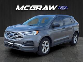 2022 Ford Edge for sale in Fairmont WV