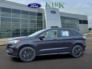 2024 Ford Edge for sale in Grenada MS