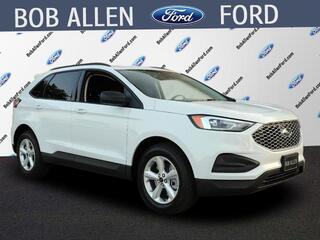 2024 Ford Edge for sale in Overland Park KS