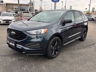 2024 Ford Edge for sale in Janesville WI