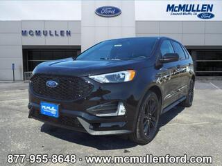 2024 Ford Edge for sale in Council Bluffs IA