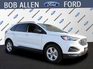 2024 Ford Edge for sale in Overland Park KS