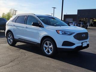 2024 Ford Edge for sale in Brookfield WI