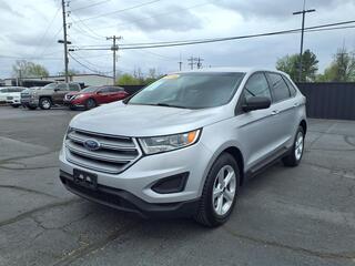 2016 Ford Edge for sale in Oklahoma City OK