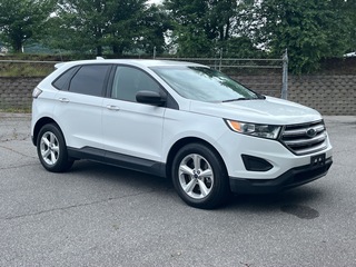 2018 Ford Edge for sale in Canton NC