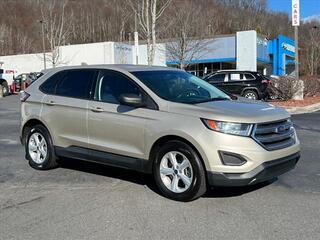 2018 Ford Edge for sale in Waynesville NC