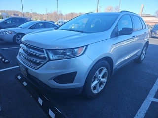 2018 Ford Edge for sale in Bristol TN