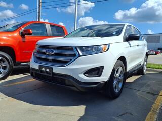 2018 Ford Edge for sale in Columbus NE