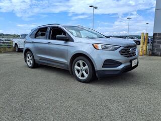 2020 Ford Edge for sale in Uniontown PA
