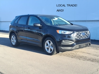 2020 Ford Edge for sale in Monroe MI