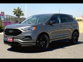 2023 Ford Edge for sale in Chico CA