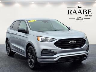 2024 Ford Edge for sale in Delphos OH