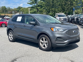 2024 Ford Edge for sale in Canton NC