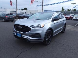 2024 Ford Edge for sale in Hayward WI