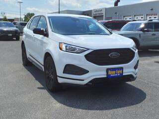 2024 Ford Edge for sale in Westbrook ME