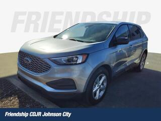 2024 Ford Edge for sale in Greenville SC