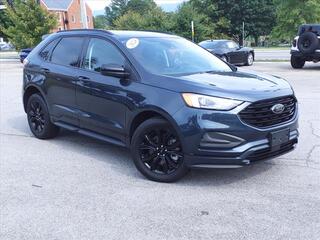 2024 Ford Edge for sale in Salem VA