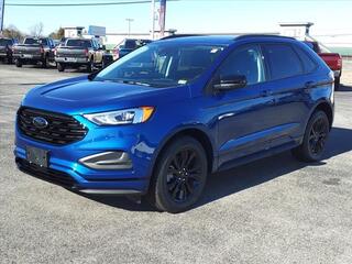 2024 Ford Edge for sale in Joliet IL