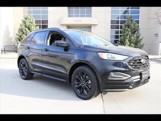 2024 Ford Edge for sale in Overland Park KS