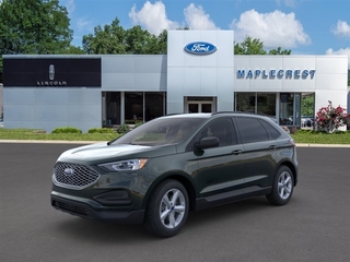 2024 Ford Edge for sale in Union NJ