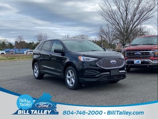 2024 Ford Edge for sale in Mechanicsville VA