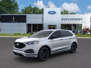 2024 Ford Edge for sale in Union NJ