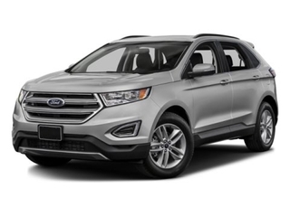 2017 Ford Edge for sale in Sanford ME