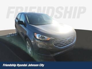 2021 Ford Edge for sale in Johnson City TN