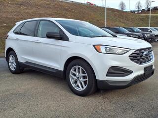 2021 Ford Edge for sale in Uniontown PA