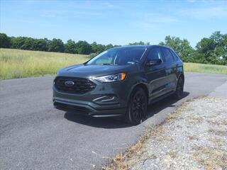 2022 Ford Edge for sale in Shippensburg PA