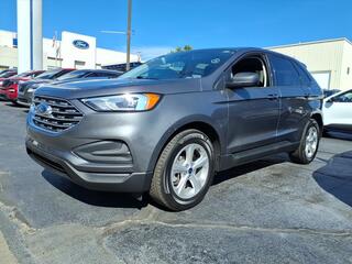 2022 Ford Edge for sale in Waynesburg PA