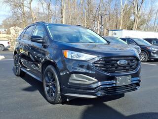 2022 Ford Edge for sale in Union NJ
