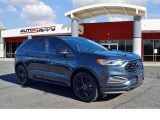 2023 Ford Edge for sale in Gilbert AZ