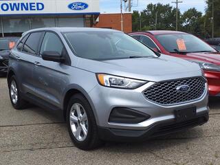 2023 Ford Edge for sale in Livonia MI