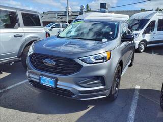 2024 Ford Edge for sale in Hayward WI