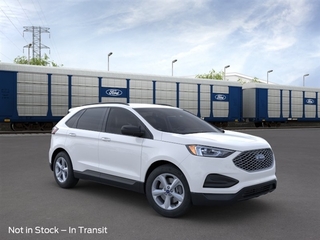 2024 Ford Edge for sale in Easley SC