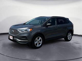 2024 Ford Edge for sale in Knoxville TN