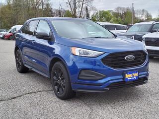 2024 Ford Edge for sale in Westbrook ME